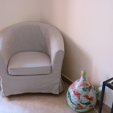 Casa Vacanze Elena Rometta Extérieur photo