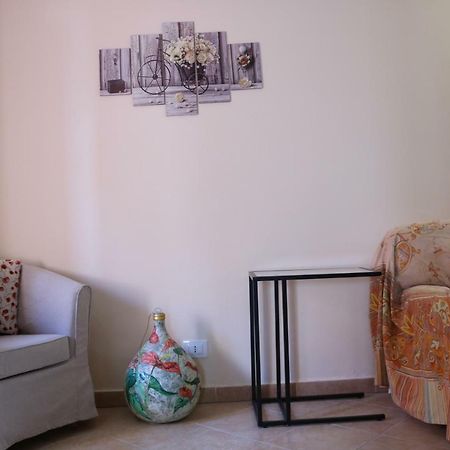 Casa Vacanze Elena Rometta Extérieur photo