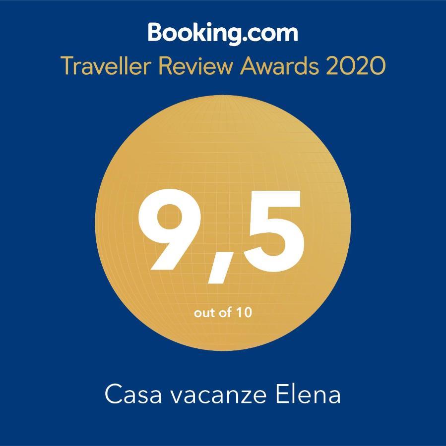 Casa Vacanze Elena Rometta Extérieur photo