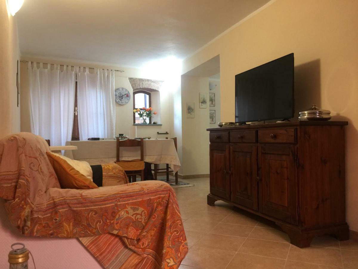 Casa Vacanze Elena Rometta Extérieur photo