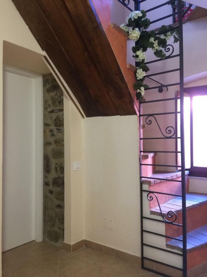 Casa Vacanze Elena Rometta Extérieur photo