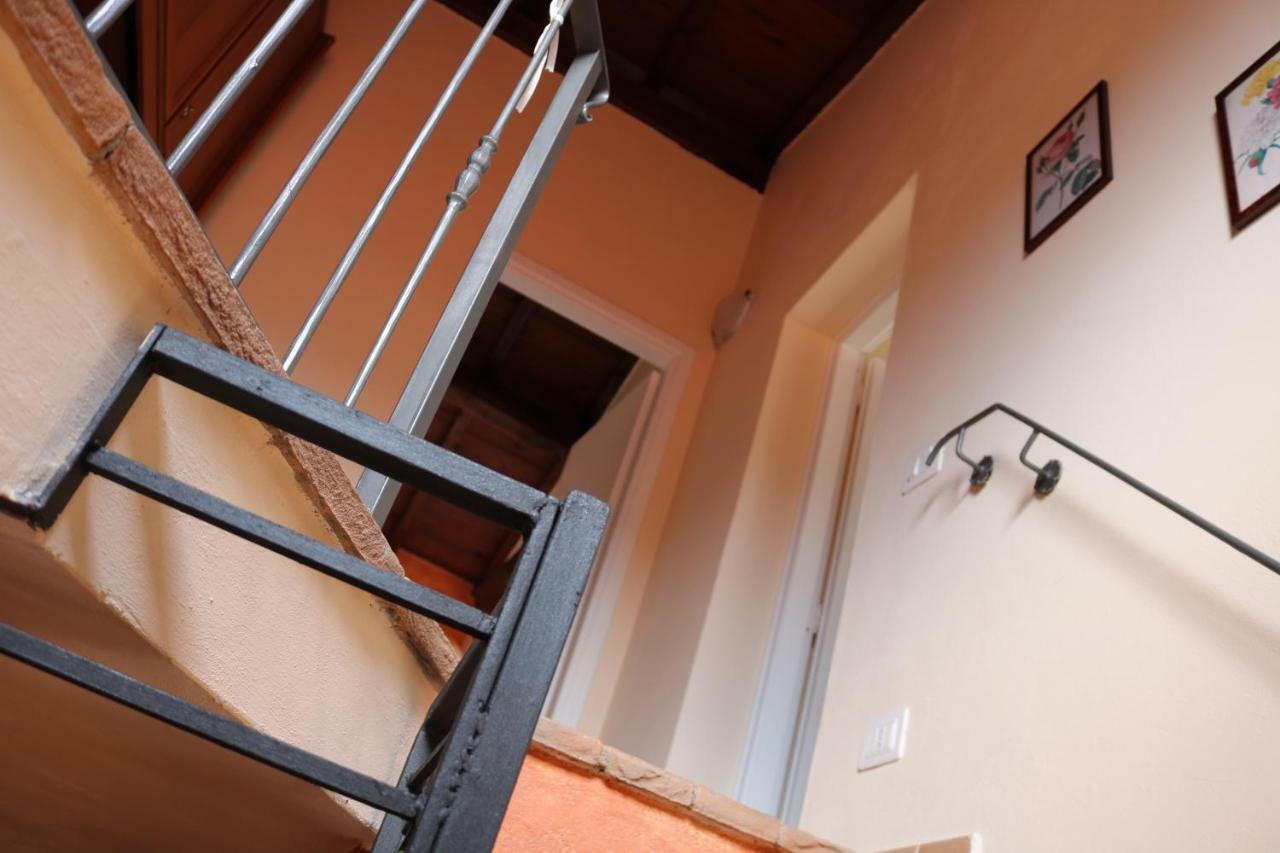 Casa Vacanze Elena Rometta Extérieur photo