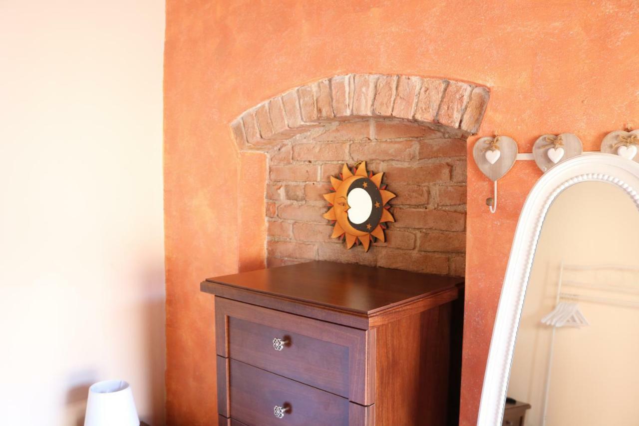 Casa Vacanze Elena Rometta Extérieur photo