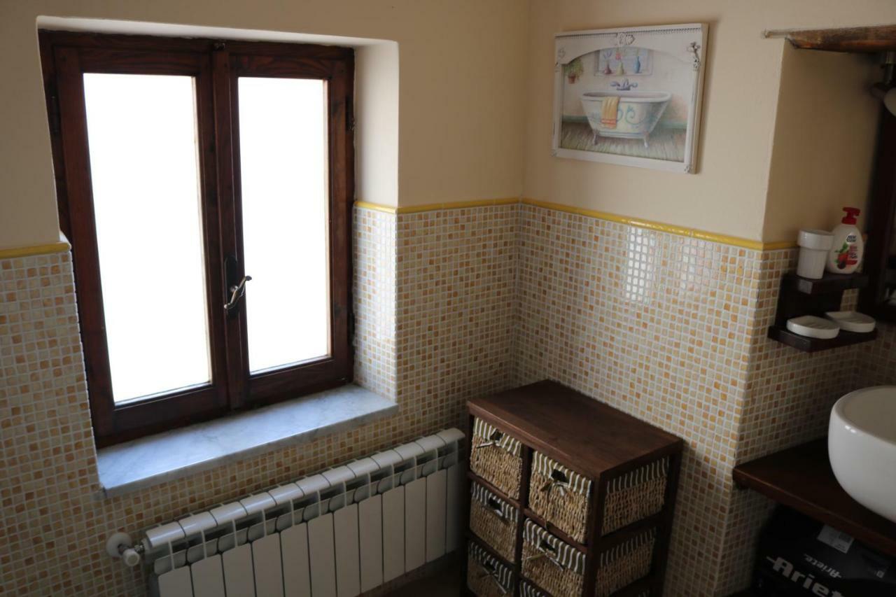 Casa Vacanze Elena Rometta Extérieur photo