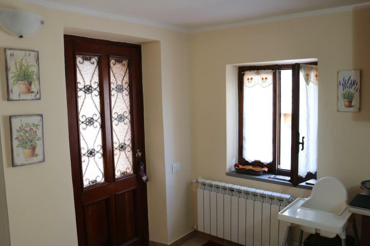 Casa Vacanze Elena Rometta Extérieur photo