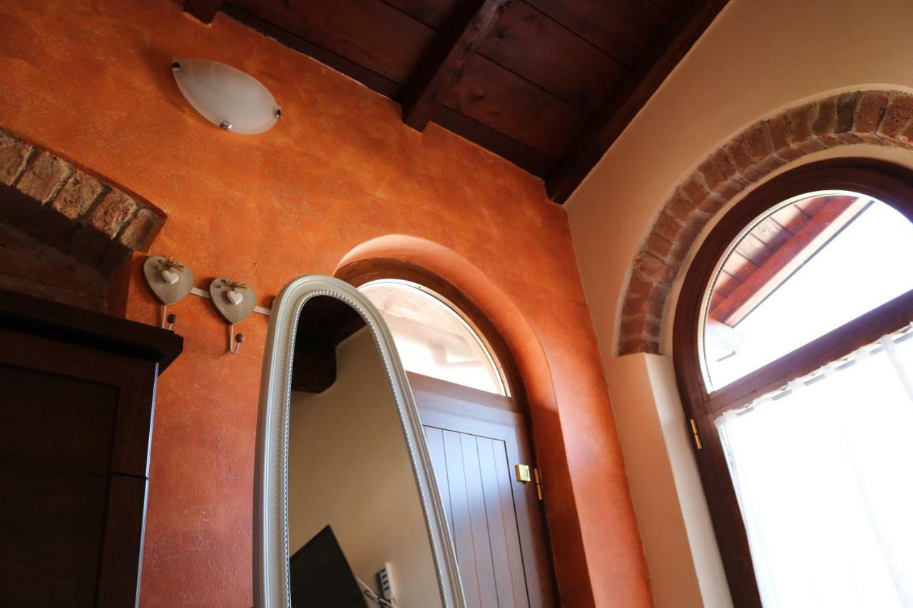 Casa Vacanze Elena Rometta Extérieur photo