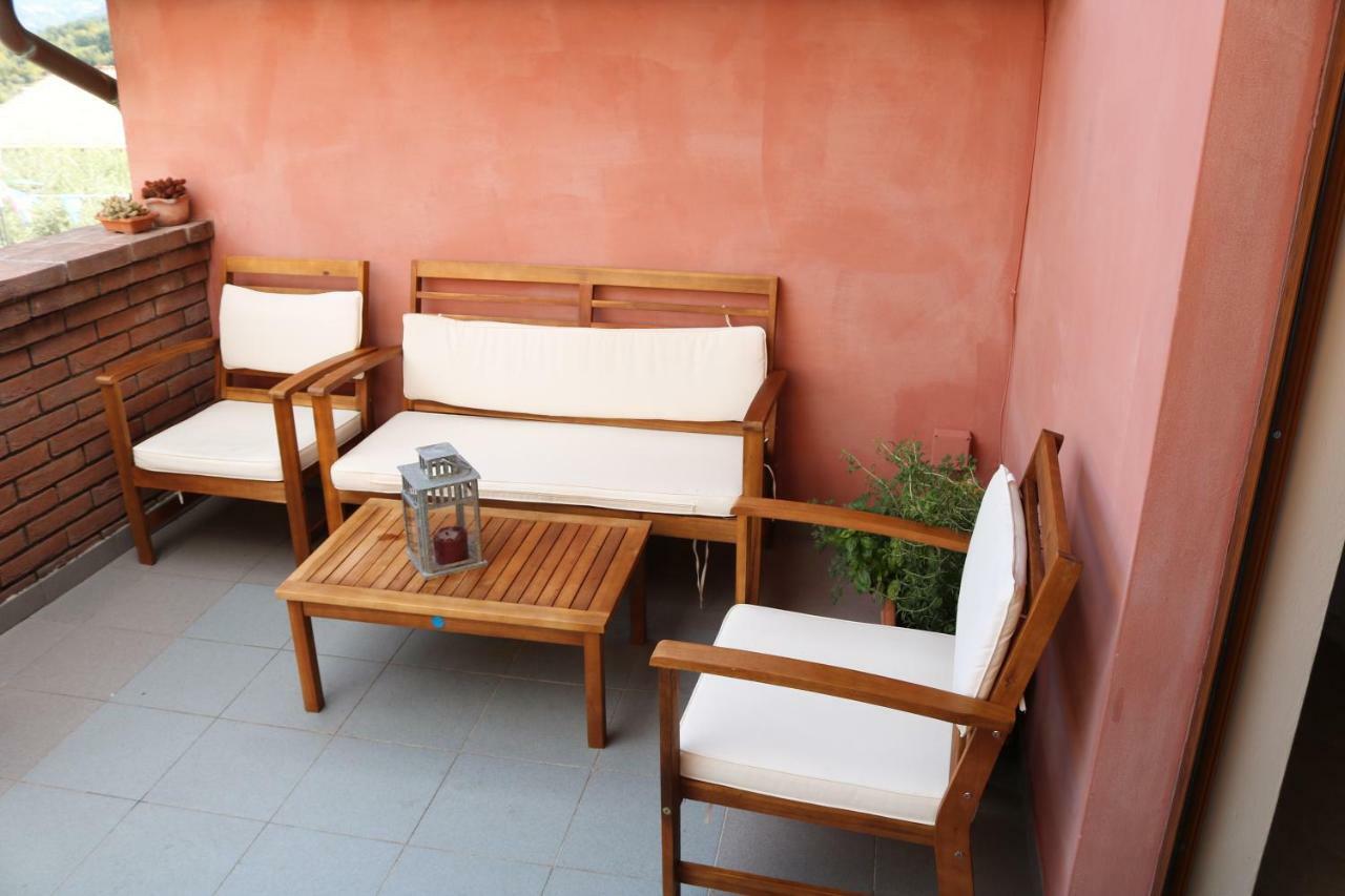 Casa Vacanze Elena Rometta Extérieur photo