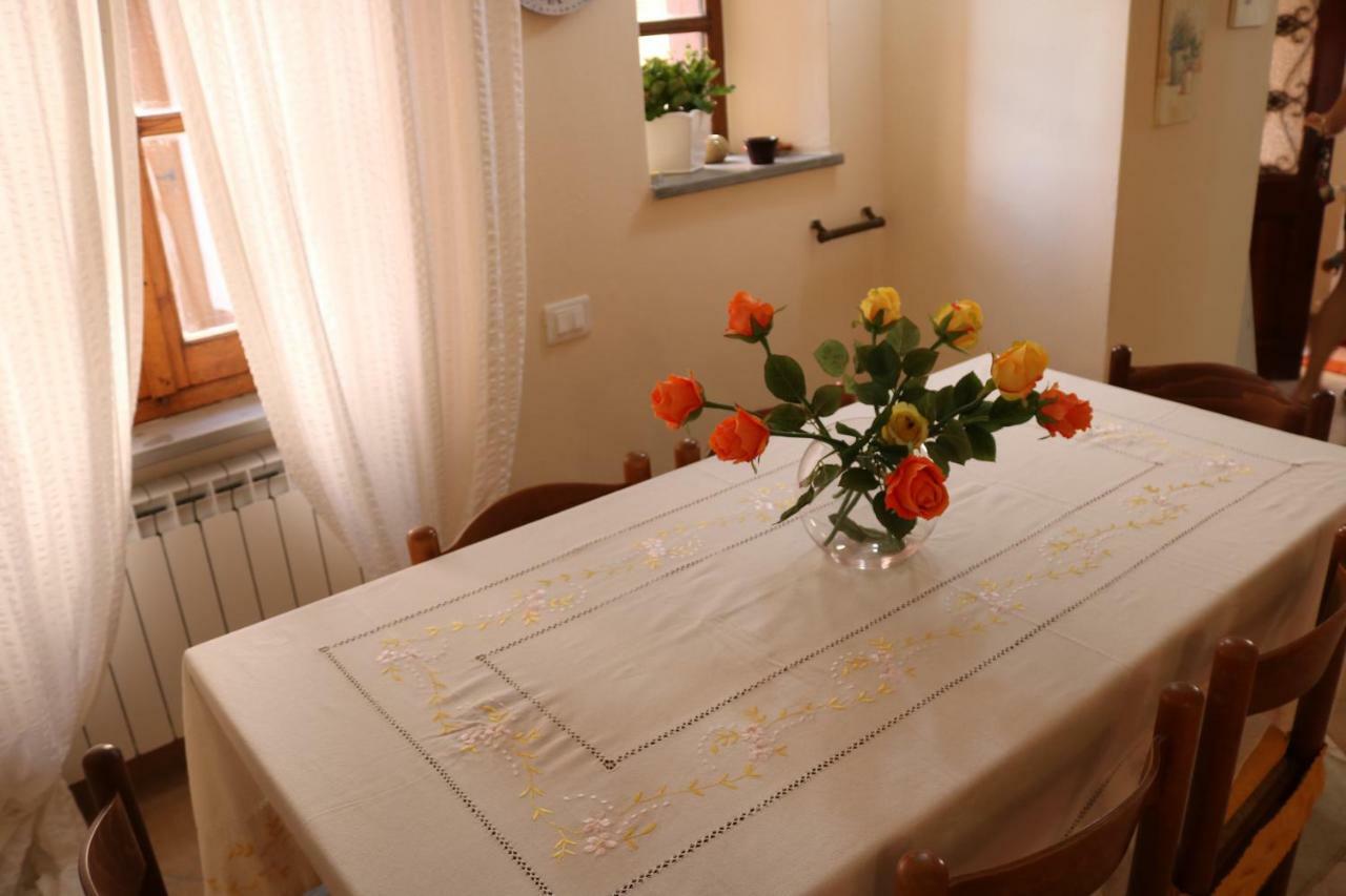 Casa Vacanze Elena Rometta Extérieur photo