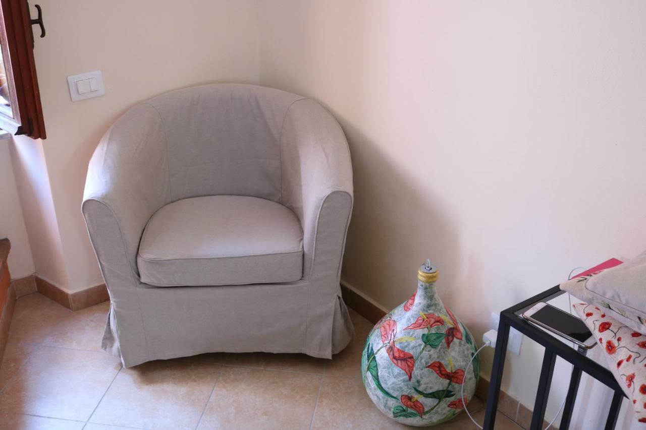 Casa Vacanze Elena Rometta Extérieur photo