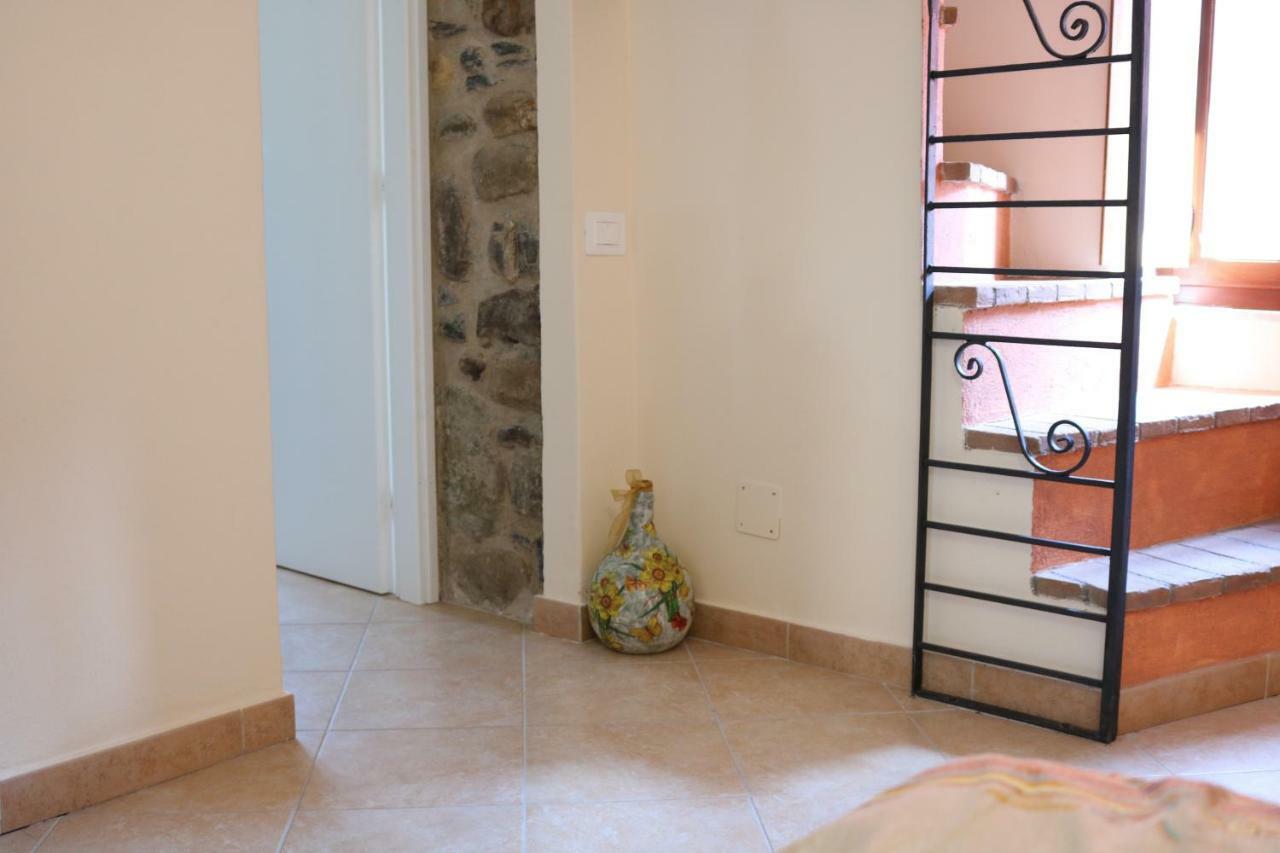 Casa Vacanze Elena Rometta Extérieur photo