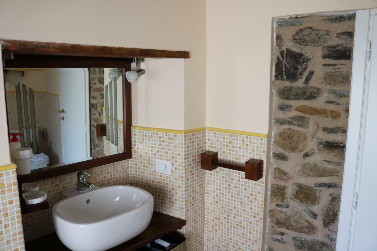 Casa Vacanze Elena Rometta Extérieur photo