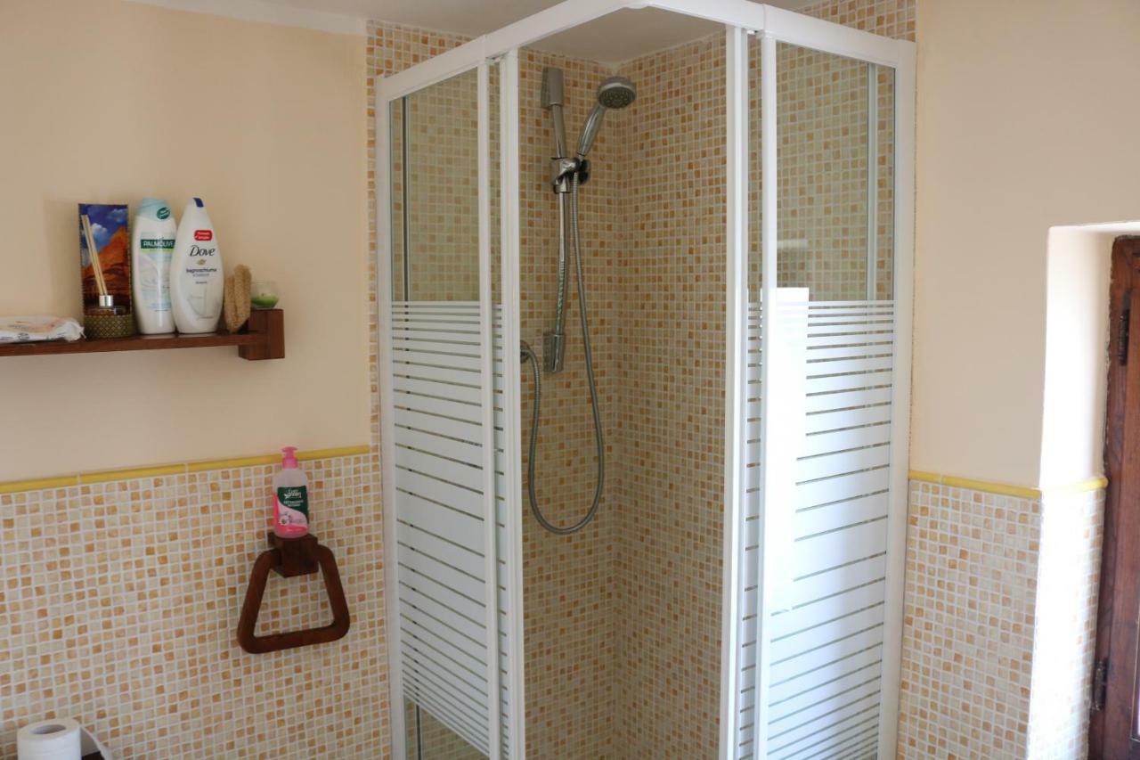 Casa Vacanze Elena Rometta Extérieur photo