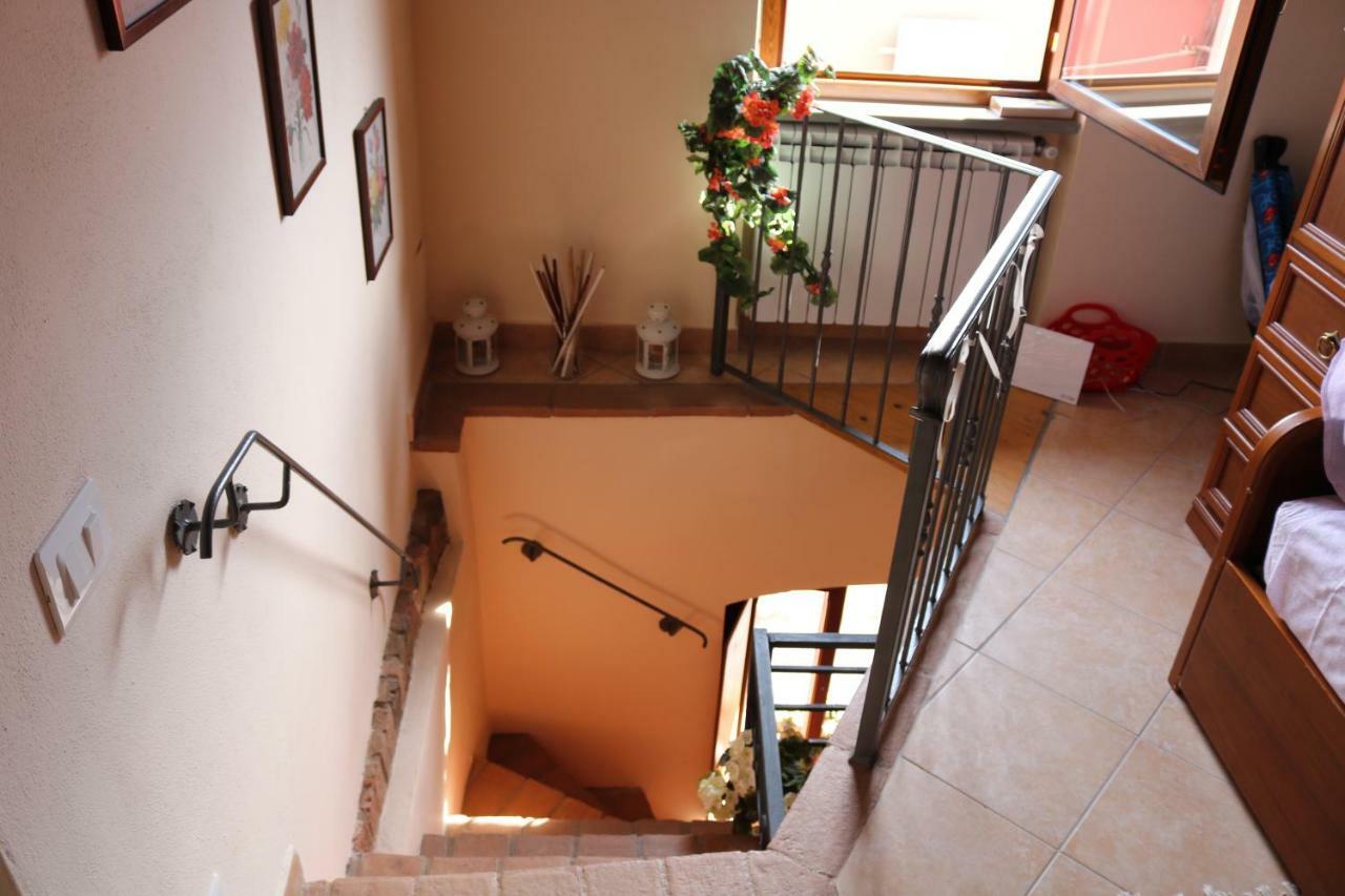 Casa Vacanze Elena Rometta Extérieur photo