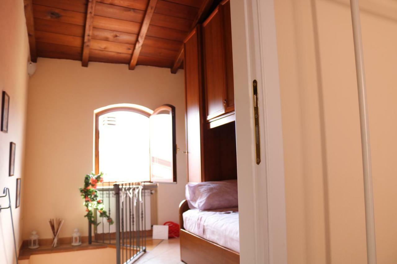 Casa Vacanze Elena Rometta Extérieur photo