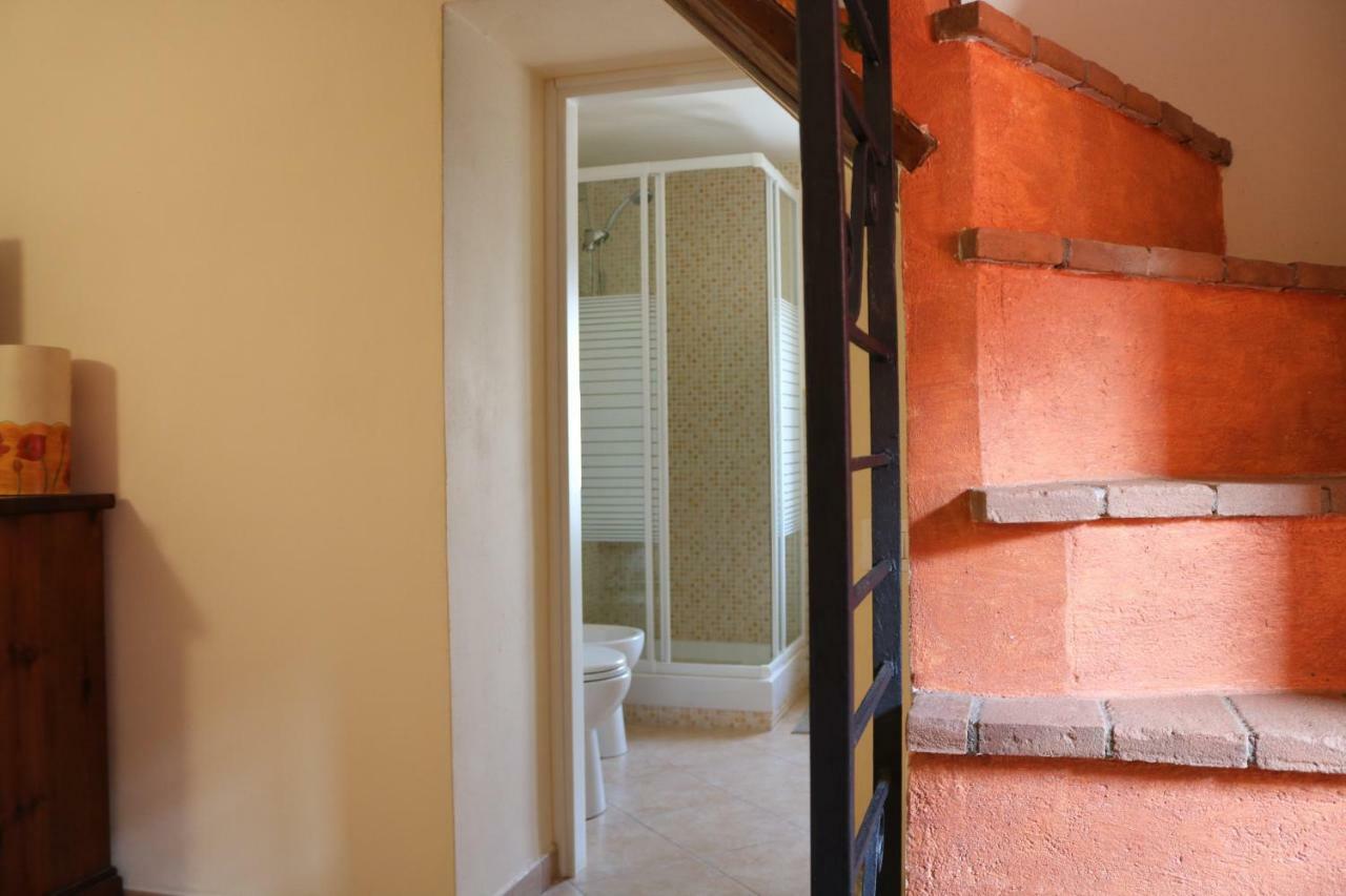 Casa Vacanze Elena Rometta Extérieur photo