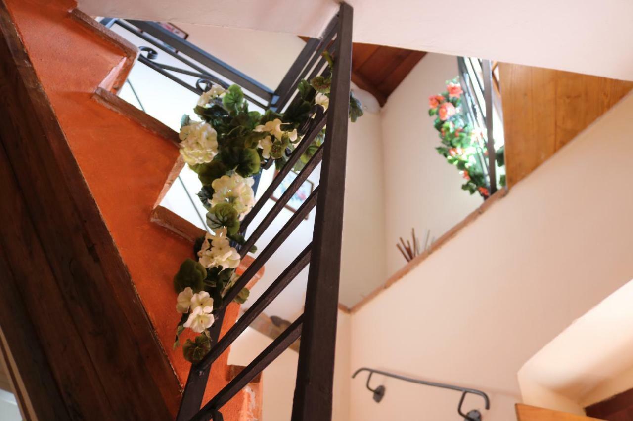 Casa Vacanze Elena Rometta Extérieur photo