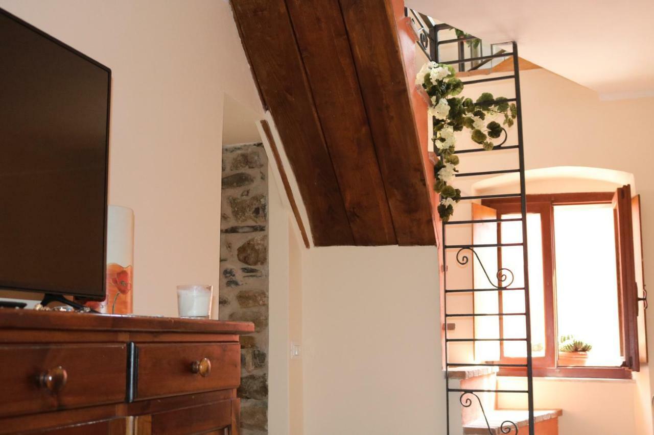 Casa Vacanze Elena Rometta Extérieur photo