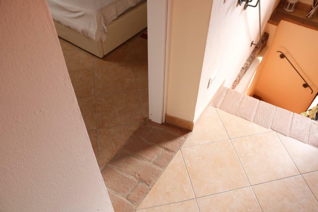 Casa Vacanze Elena Rometta Extérieur photo