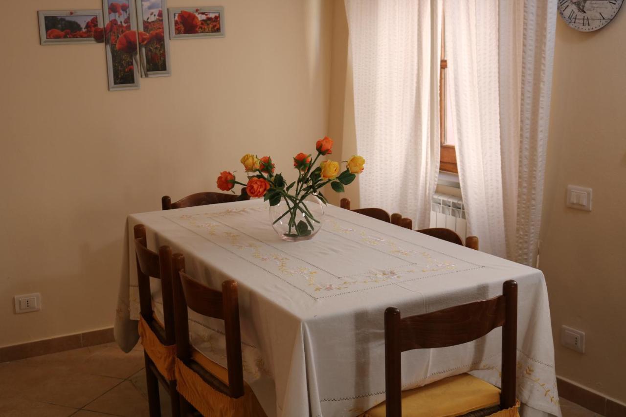 Casa Vacanze Elena Rometta Extérieur photo
